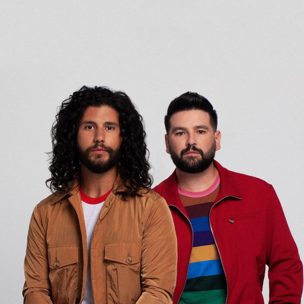 Dan + Shay Radio Listen to Free Music & Get The Latest Info iHeartRadio