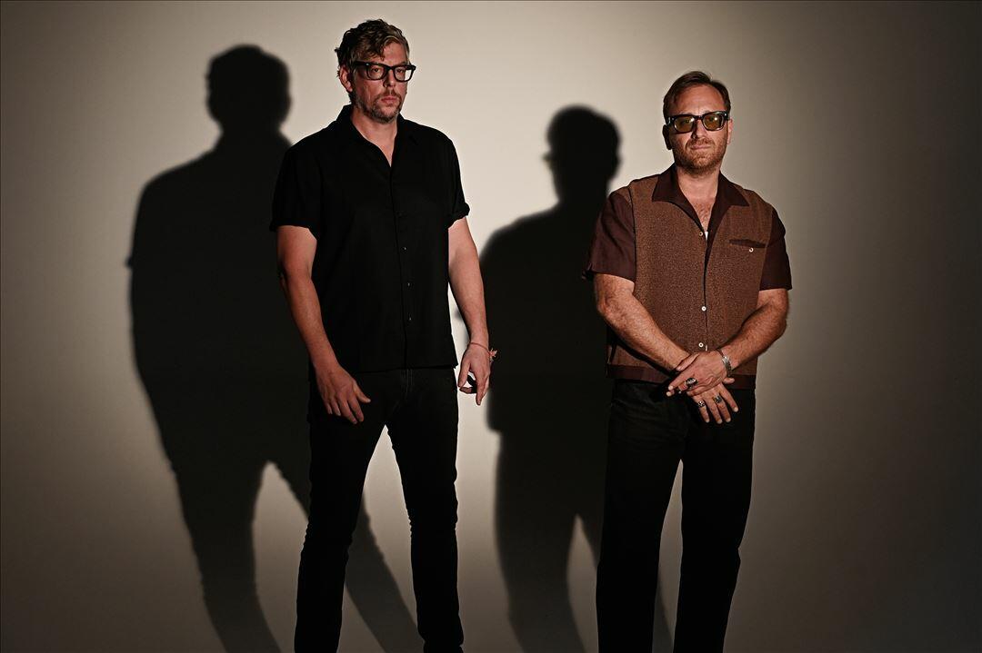 Read the latest News on The Black Keys Online