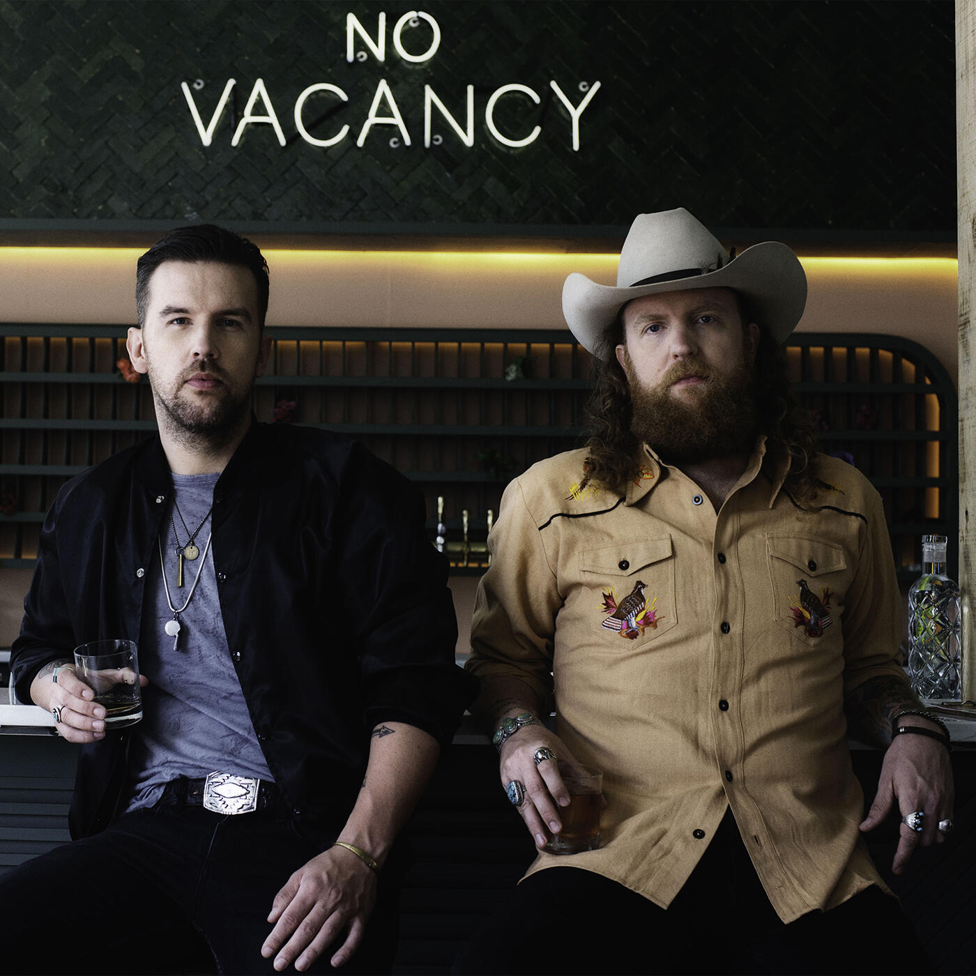 ♫ Brothers Osborne