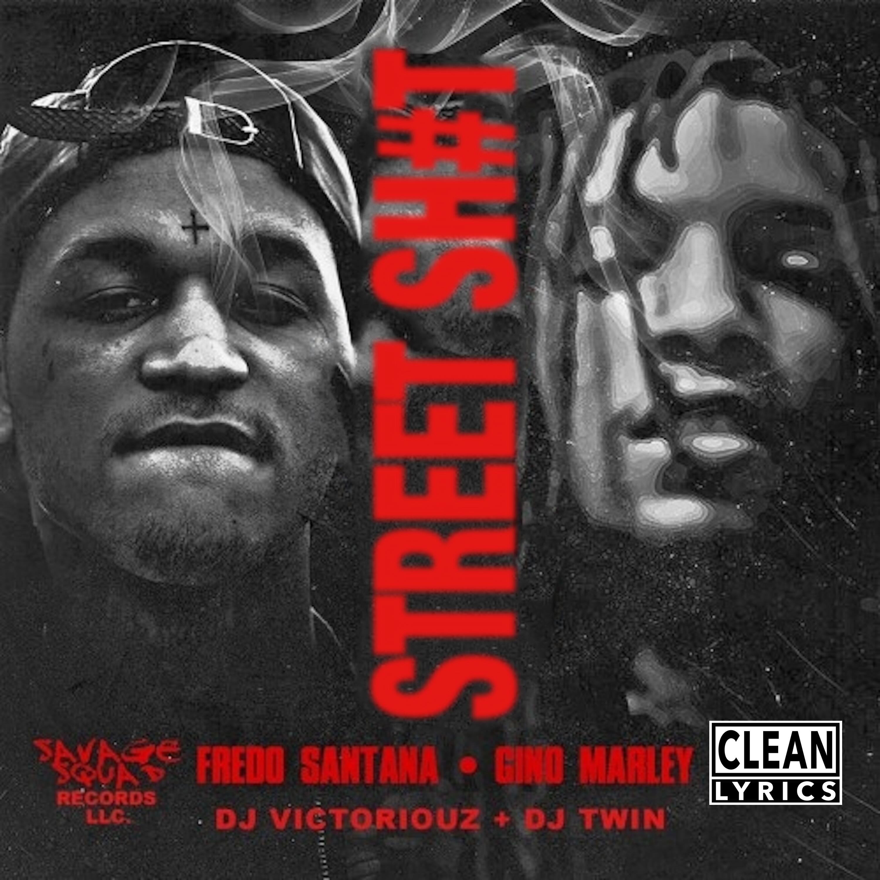 Fredo Santana & Gino Marley | iHeart