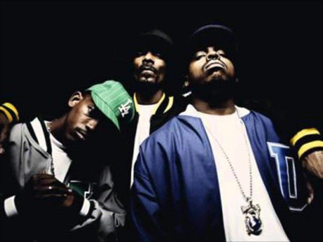 Tha Dogg Pound | iHeart