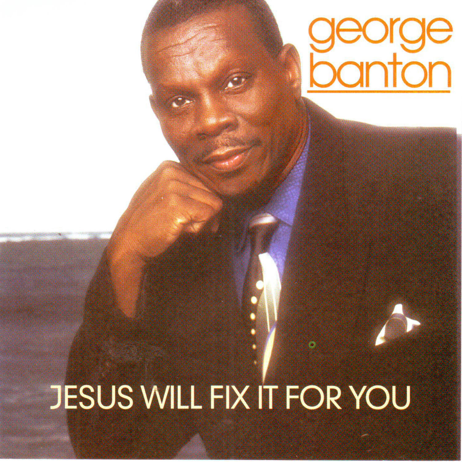 George Banton Iheart