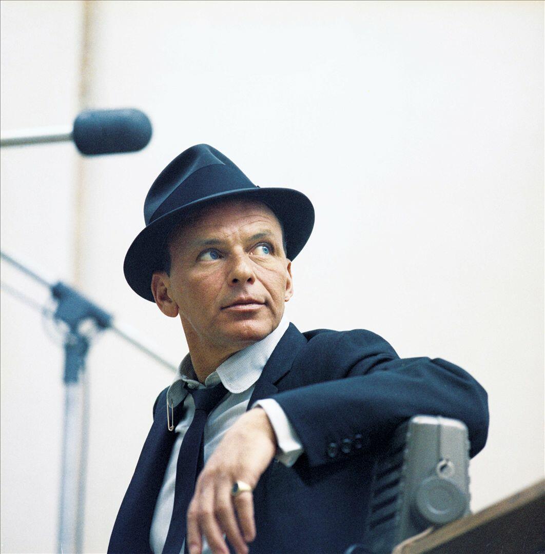 Frank Sinatra & Count Basie And His Orchestra | iHeart