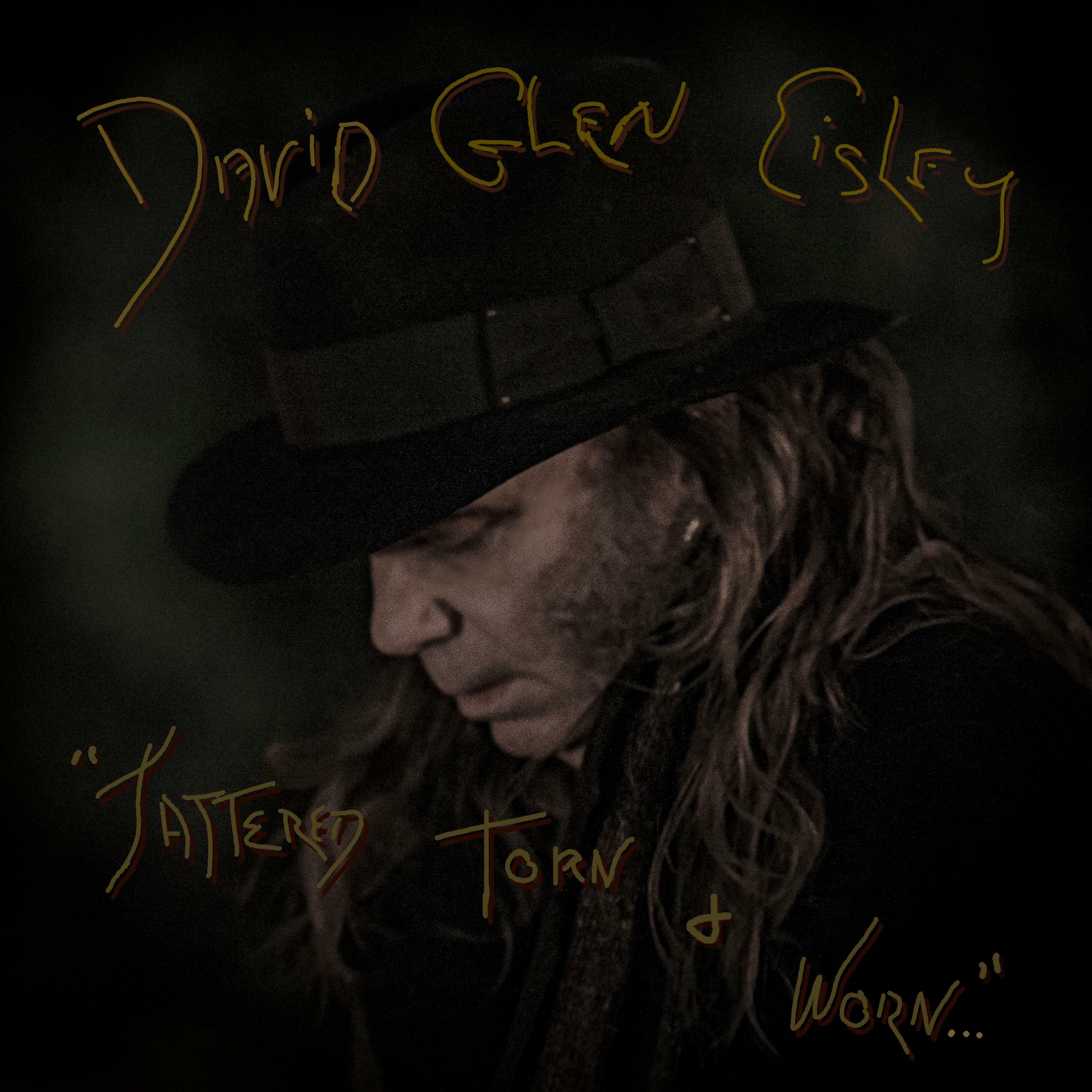 David Glen Eisley | iHeart