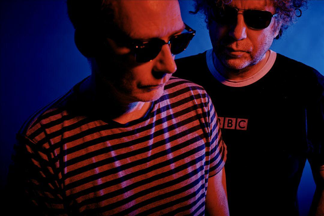 The Jesus and Mary Chain