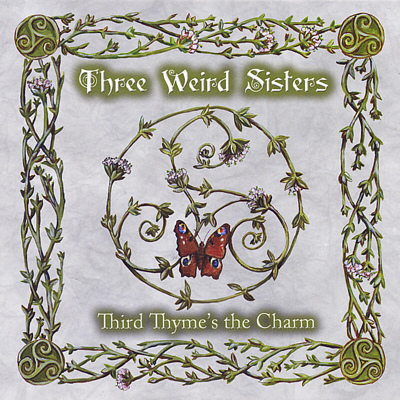 Three Weird Sisters | iHeart