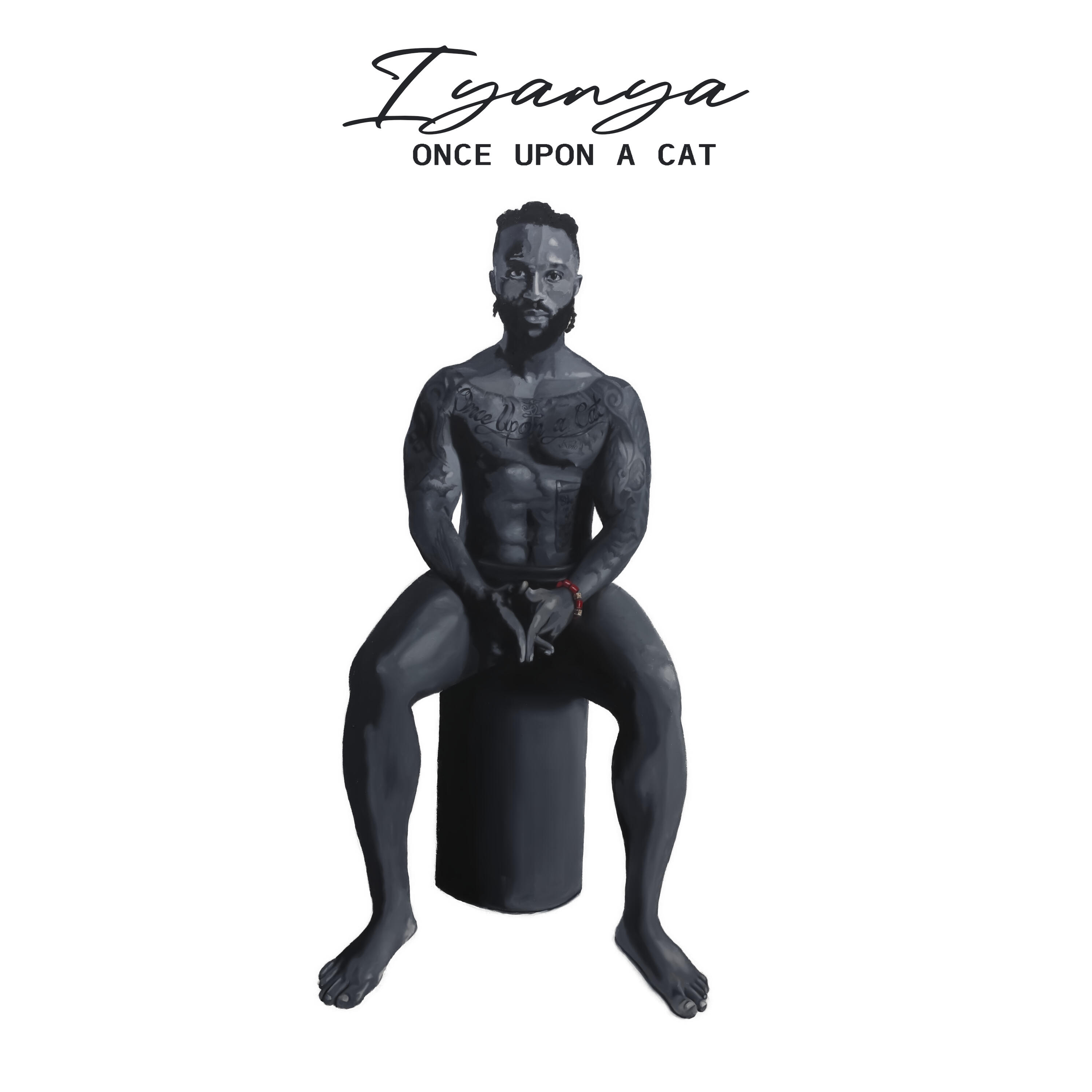 Iyanya: The Journey of a Nigerian Music Sensation 🎤