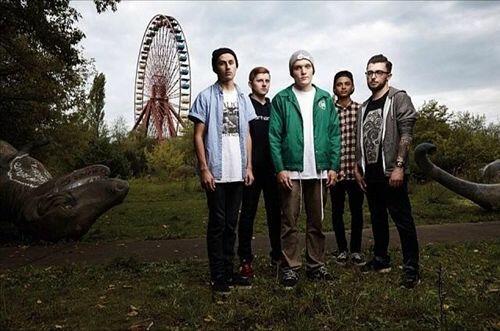 Neck Deep