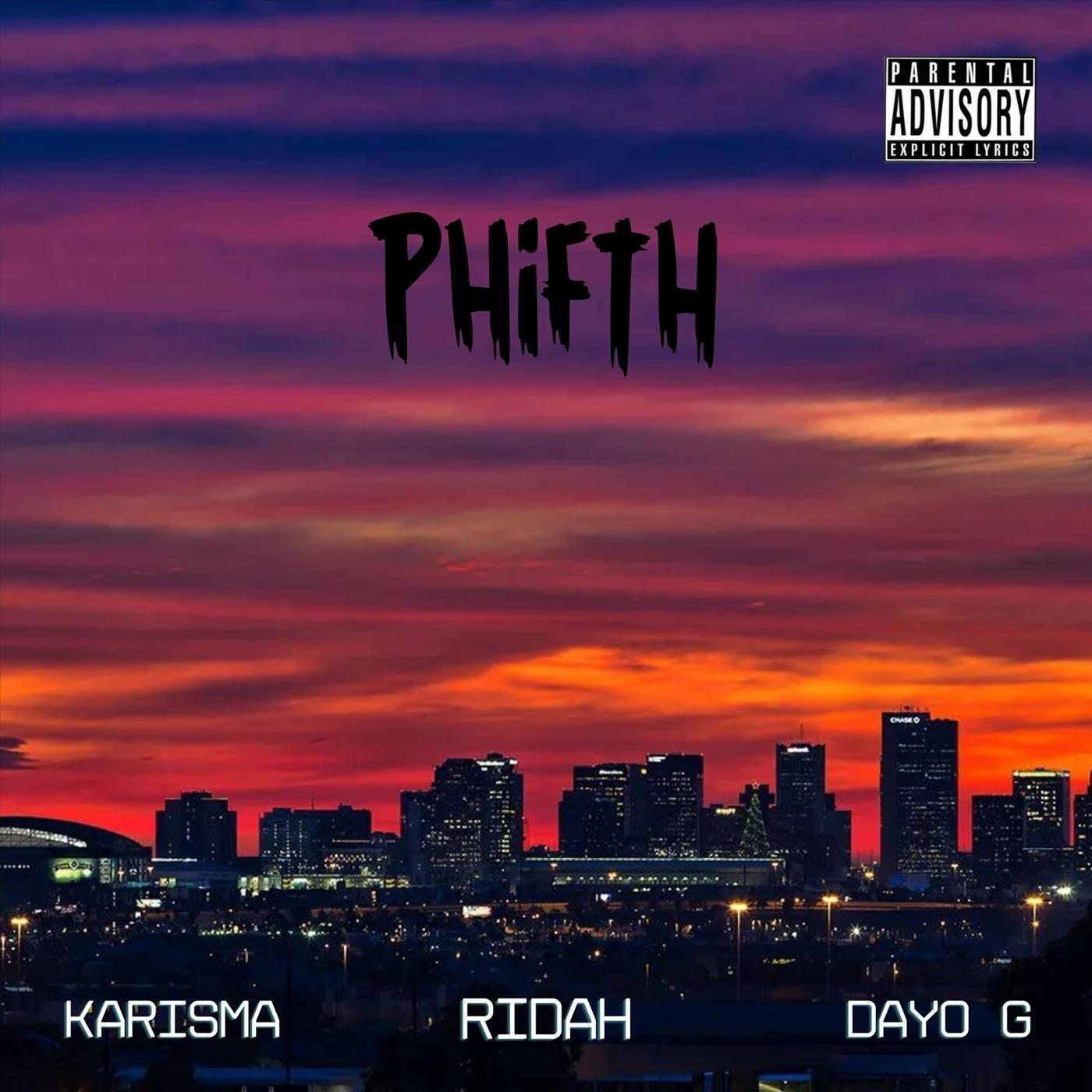 Ridah | iHeart