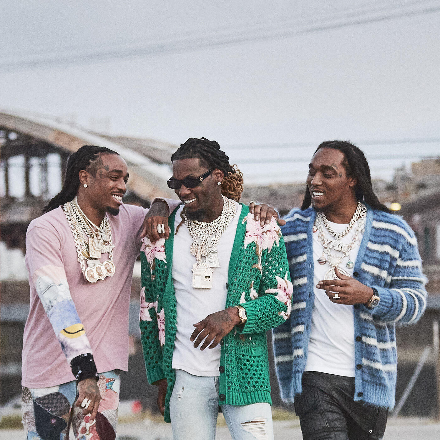 Migos  iHeart