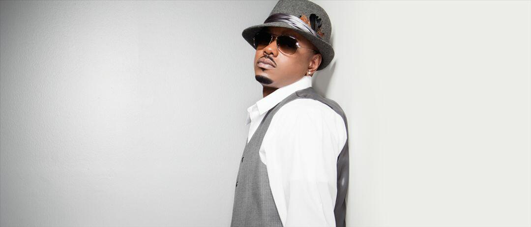 Donell Jones | iHeart