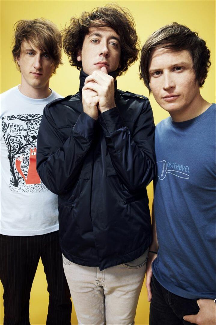 The Wombats Radio Listen to Free Music Get The Latest 