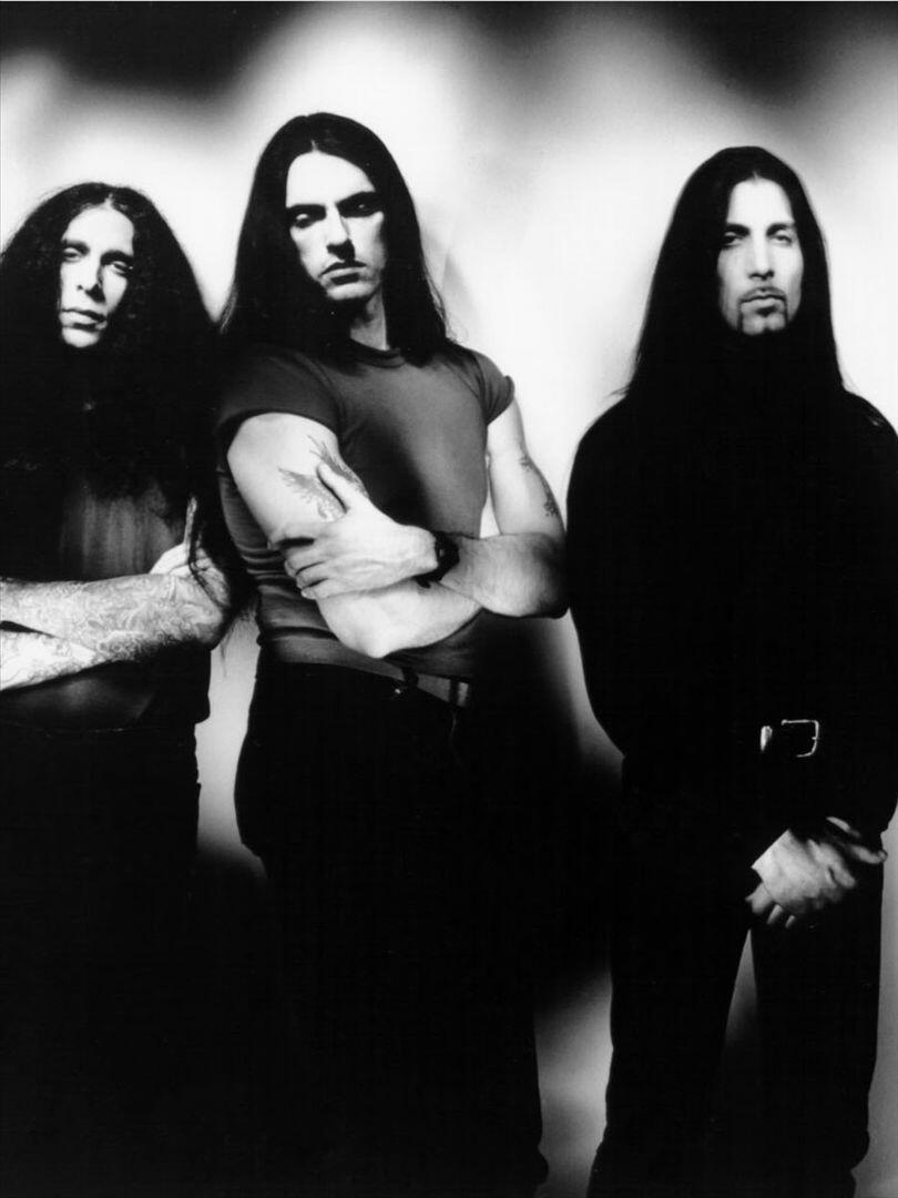 Type O Negative