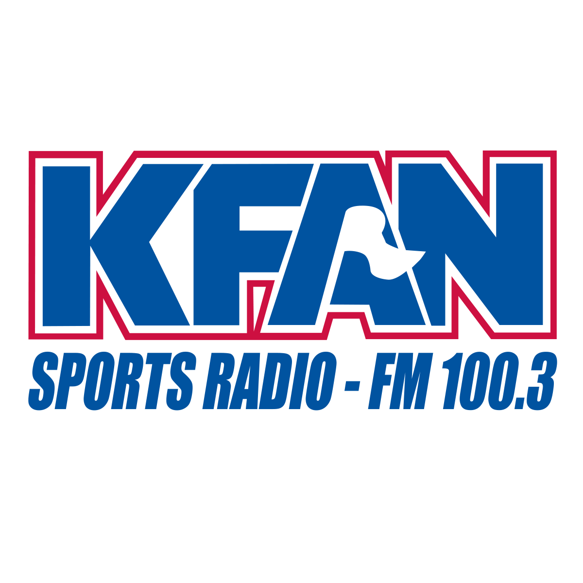 Listen to KFAN Sports Radio FM 100.3 Live The Twin Cities Sports Leader iHeartRadio