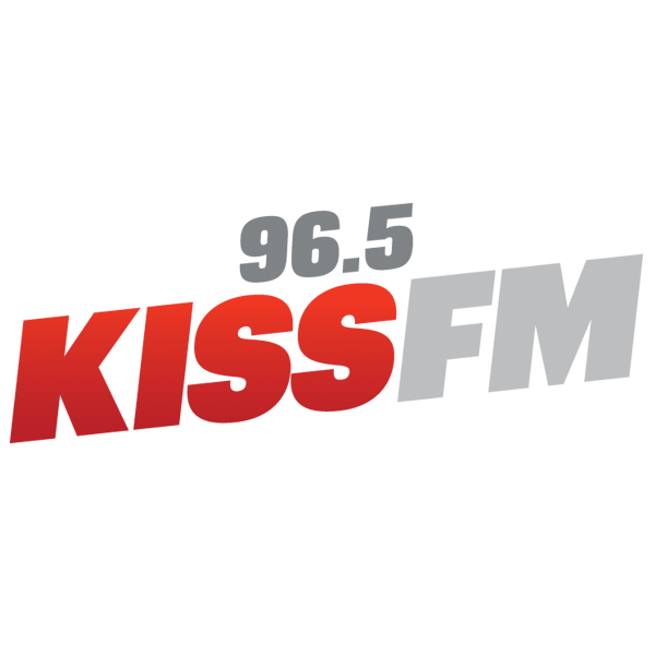96.5 KISS FM