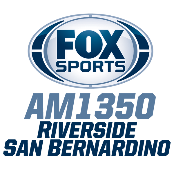 Listen to Fox Sports Radio 1350 AM Live Riverside's Sports Station