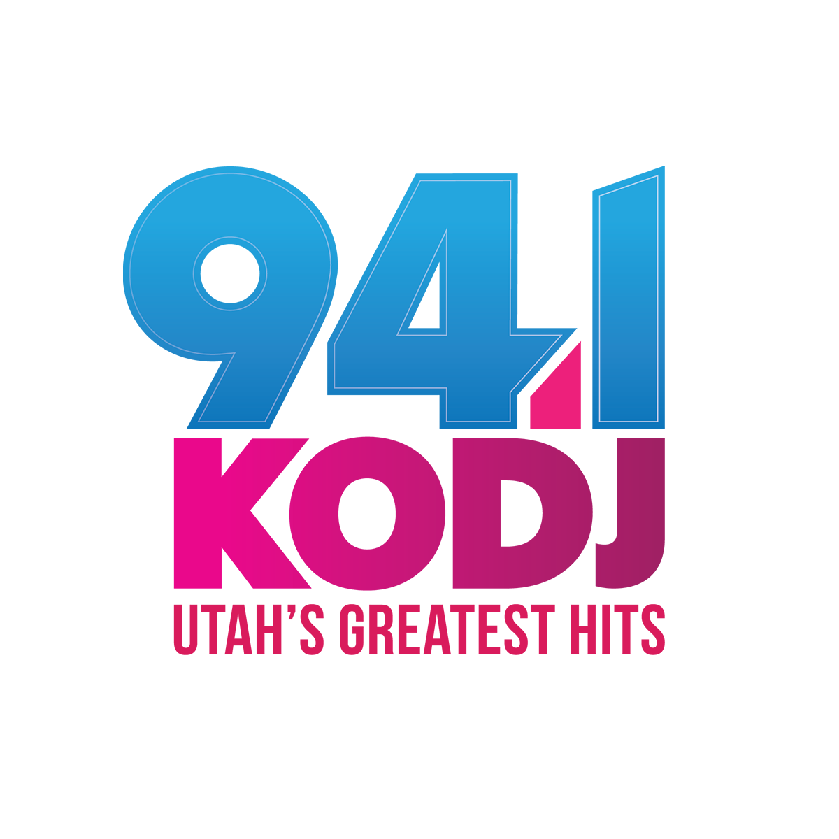 Listen to 94.1 KODJ Live - Salt Lake’s Greatest Hits / Oldies | iHeartRadio