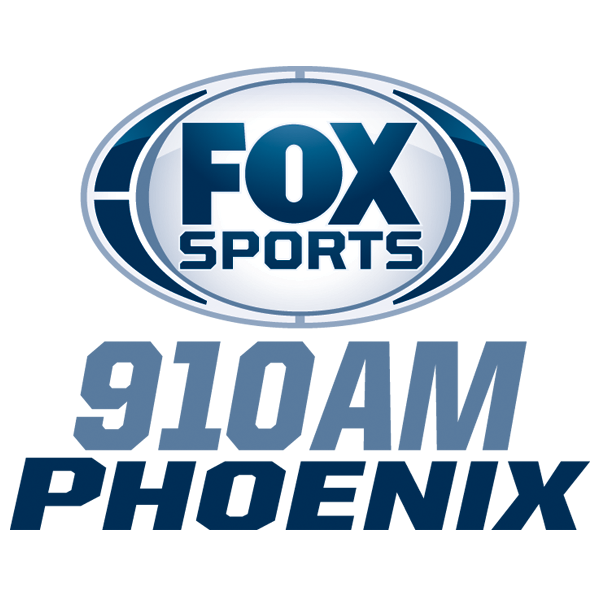 Listen to Fox Sports 910 Phoenix Live The Voice of Arizona Sports