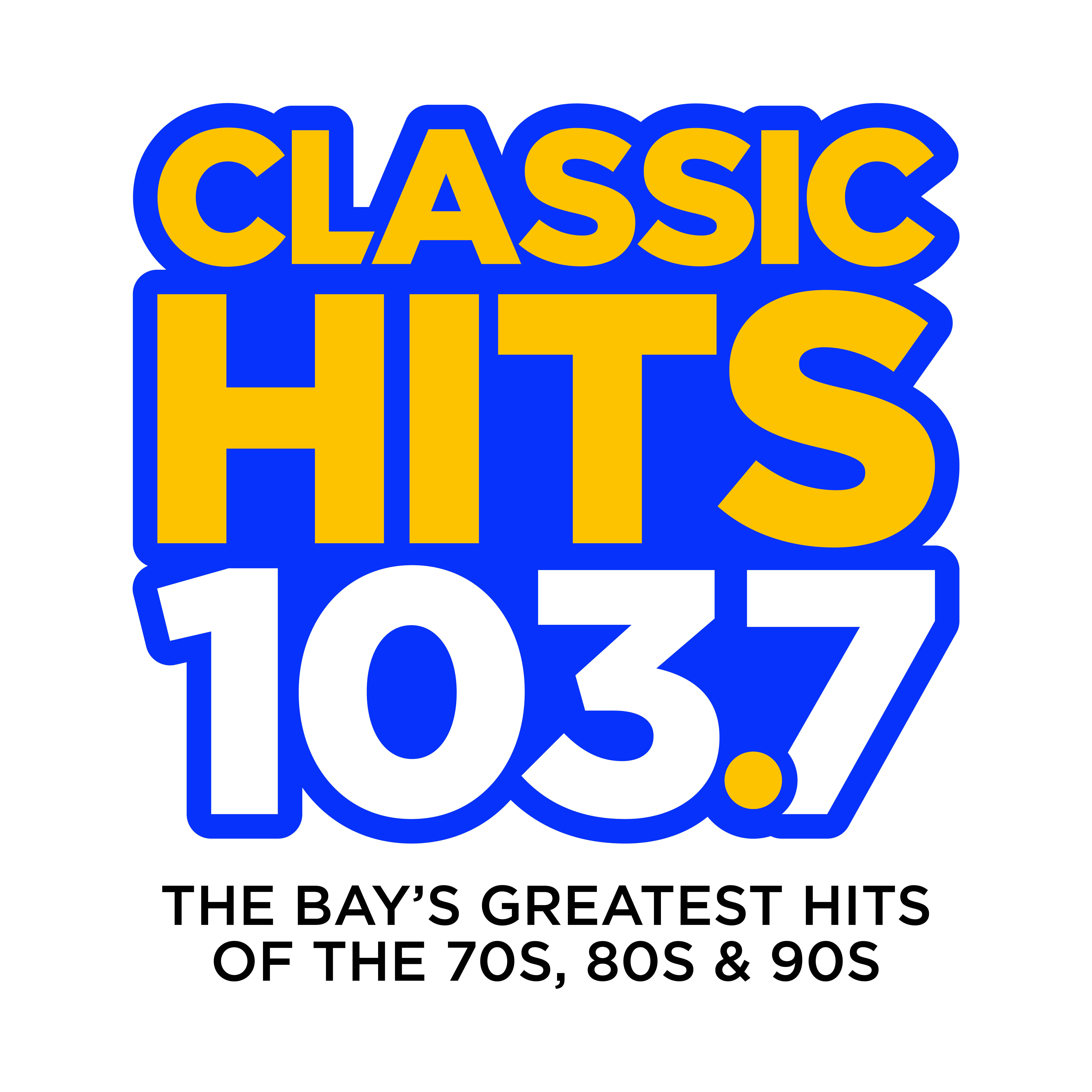 Listen to Big 103.7 Radio Live - San Francisco’s Hits of the 80s & More