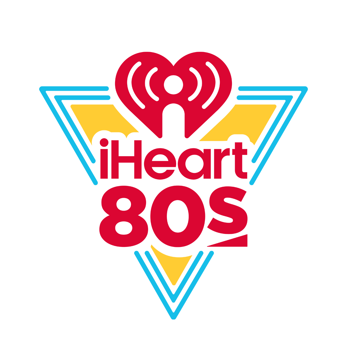 Listen To IHeart80s Radio Live Commercial Free 80s Hits IHeartRadio 