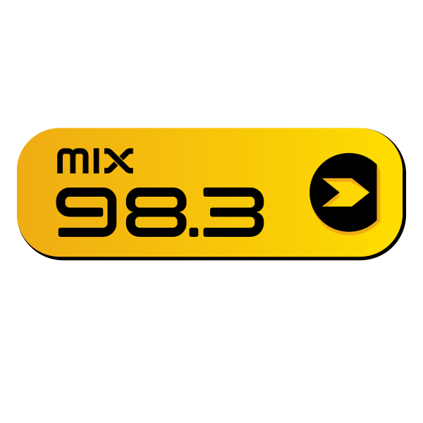 Listen to Mix 98.3FM Live Miami Mix 98 es Variedad. Joven Como Tú