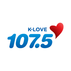 What type of music does K-LOVE radio play online?