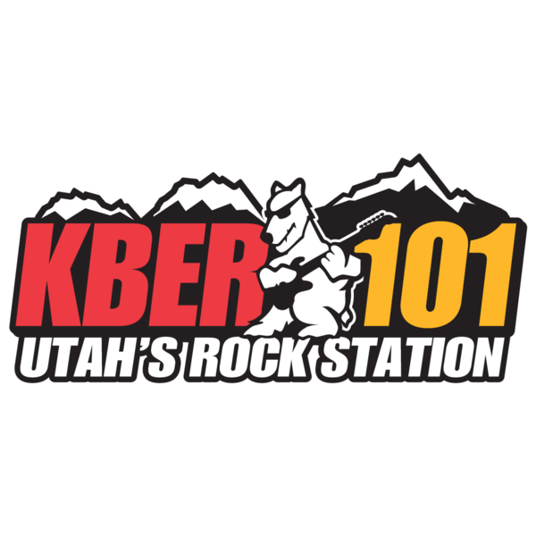 KBER 101.1 FM Ogden, UT