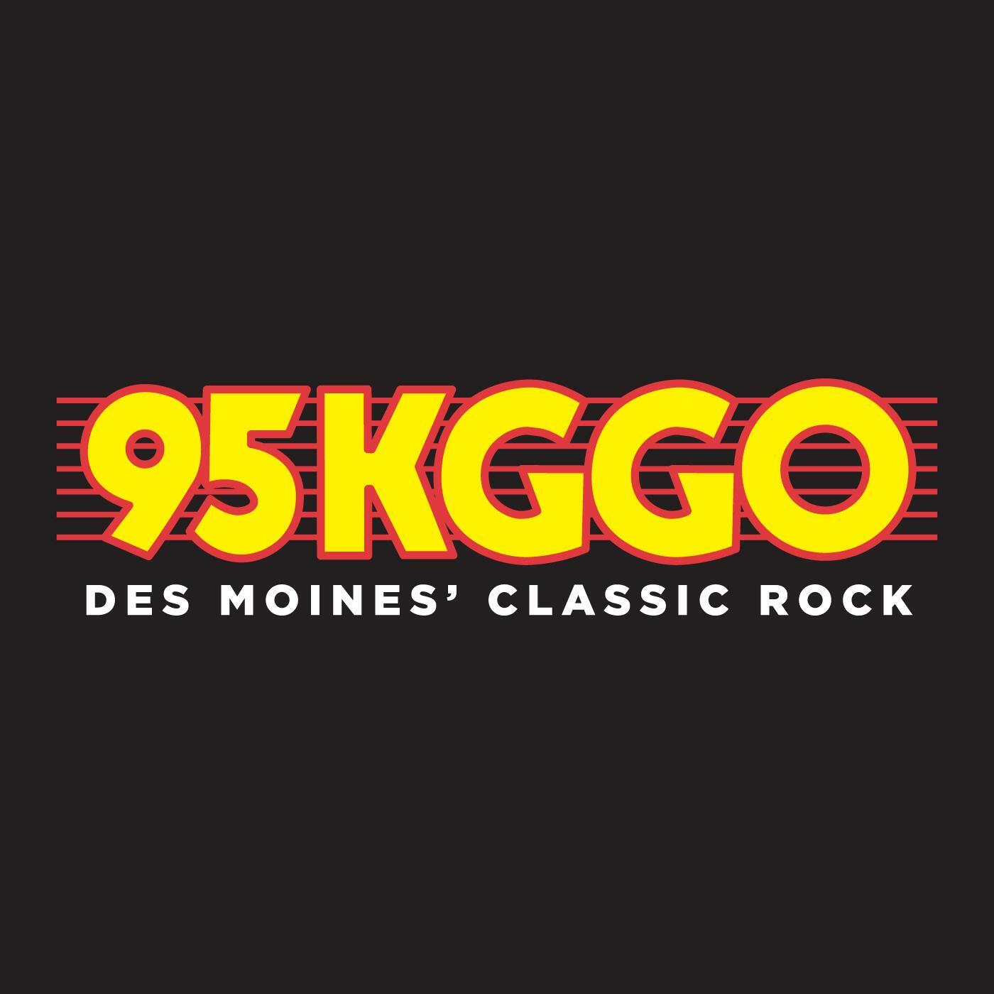 Listen to 95 kggo live classic rock that rocks des moines iheartradio
