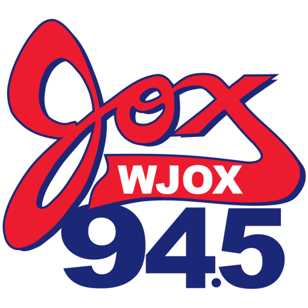 Listen to jox 94 5 fm live birmingham s favorite radio station