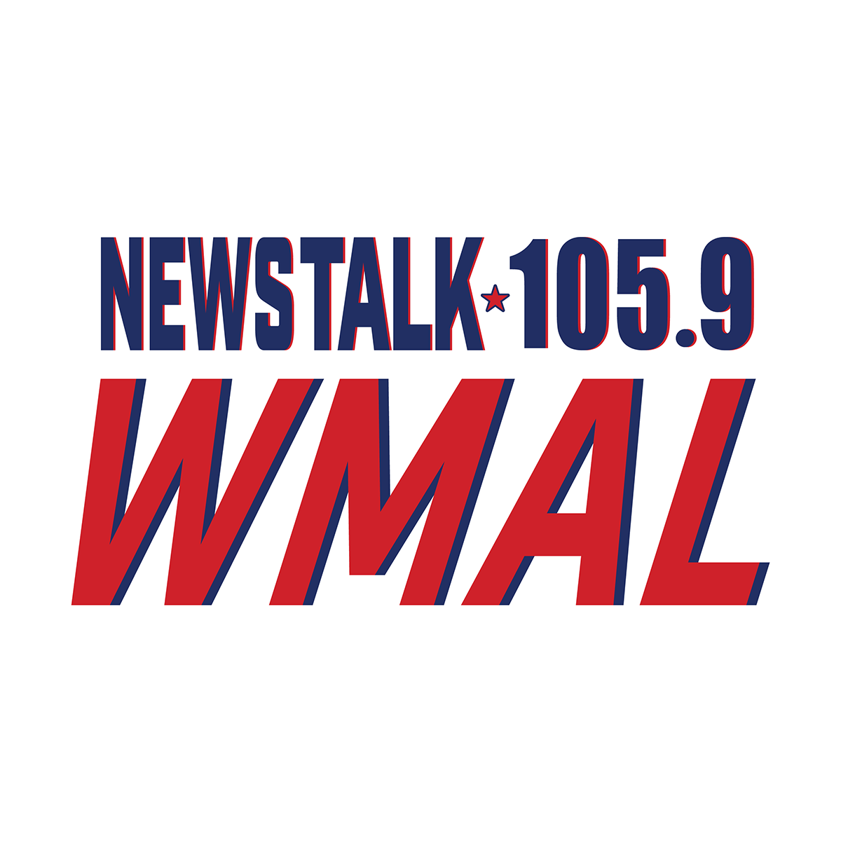 Listen to 105 9 fm wmal live where washington comes to talk iheartradio