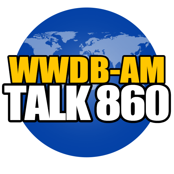 Listen to WWDB AM Talk 860 Live Talk 860 Philadelphia iHeartRadio