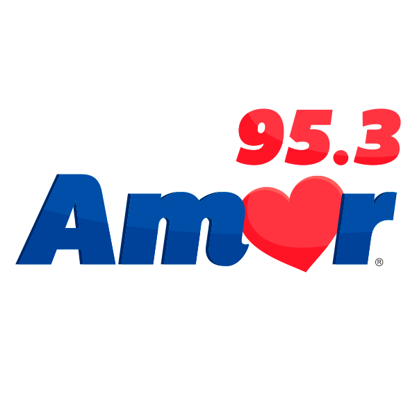 Listen to Amor 95.3 Radio Live Sólo Música Romántica desde México DF