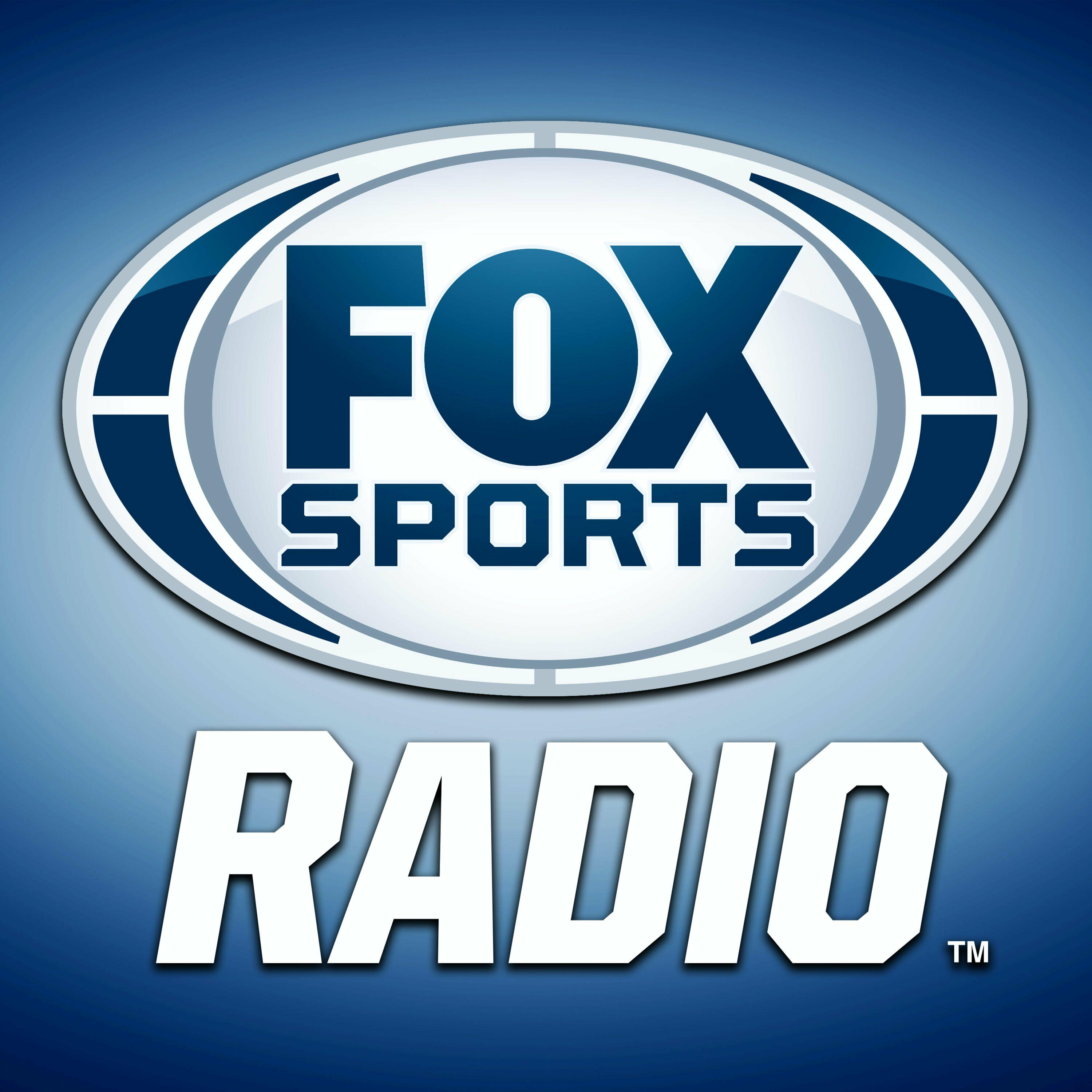 Fox Sports Radio Blog, News & Videos iHeart