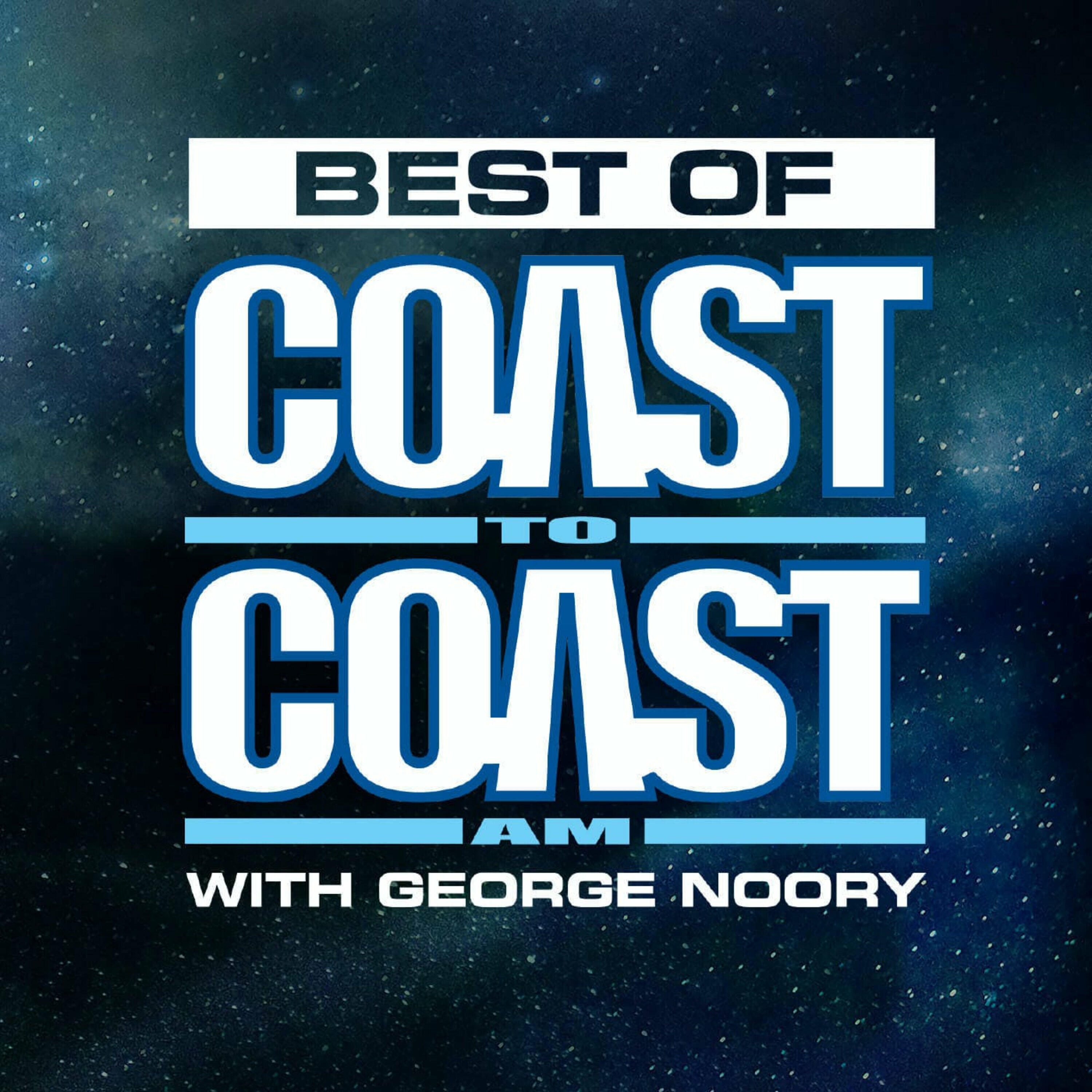 The Best of Coast to Coast AM Blog, News & Videos iHeart