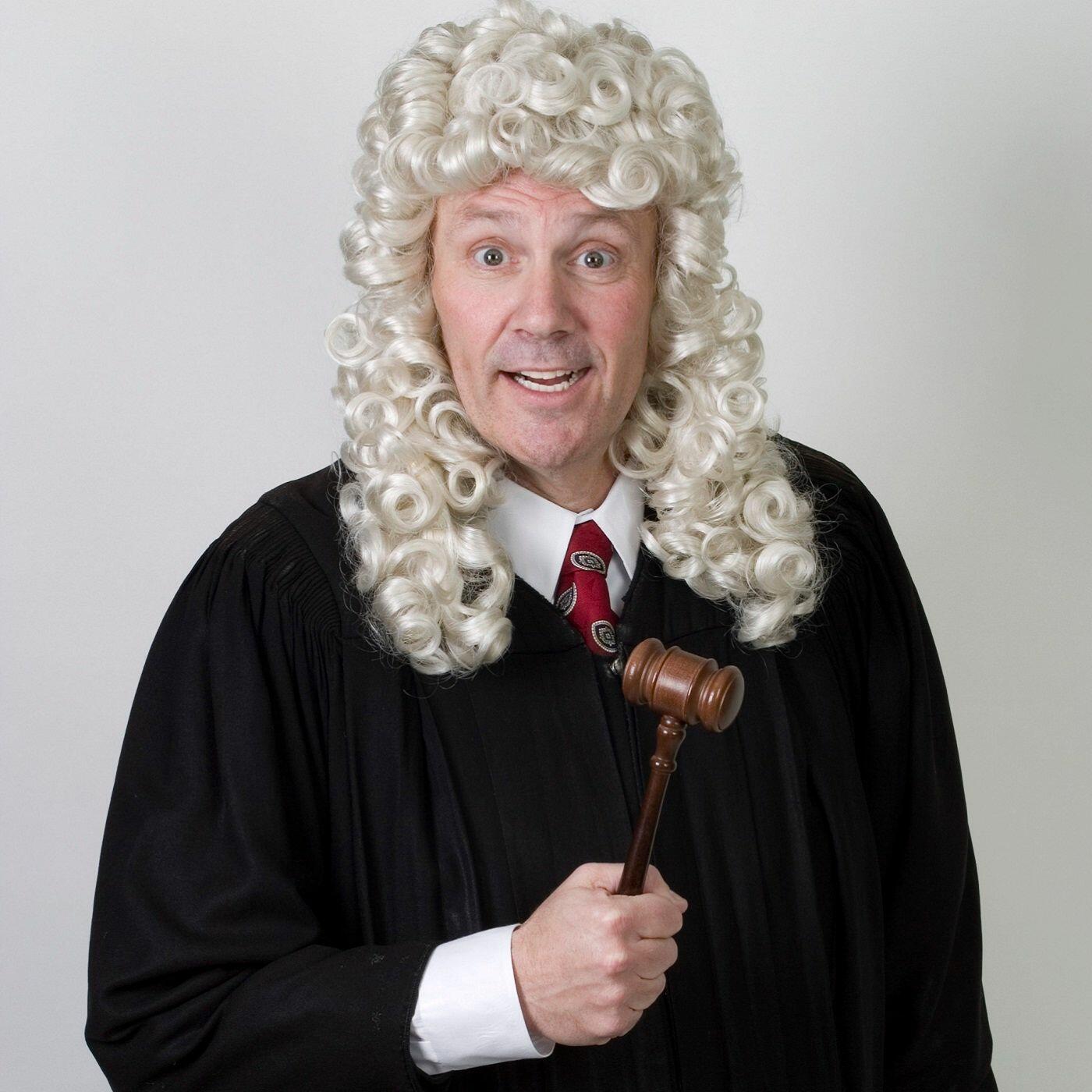 Listen Free to Handel On The Law on iHeartRadio Podcasts | iHeartRadio