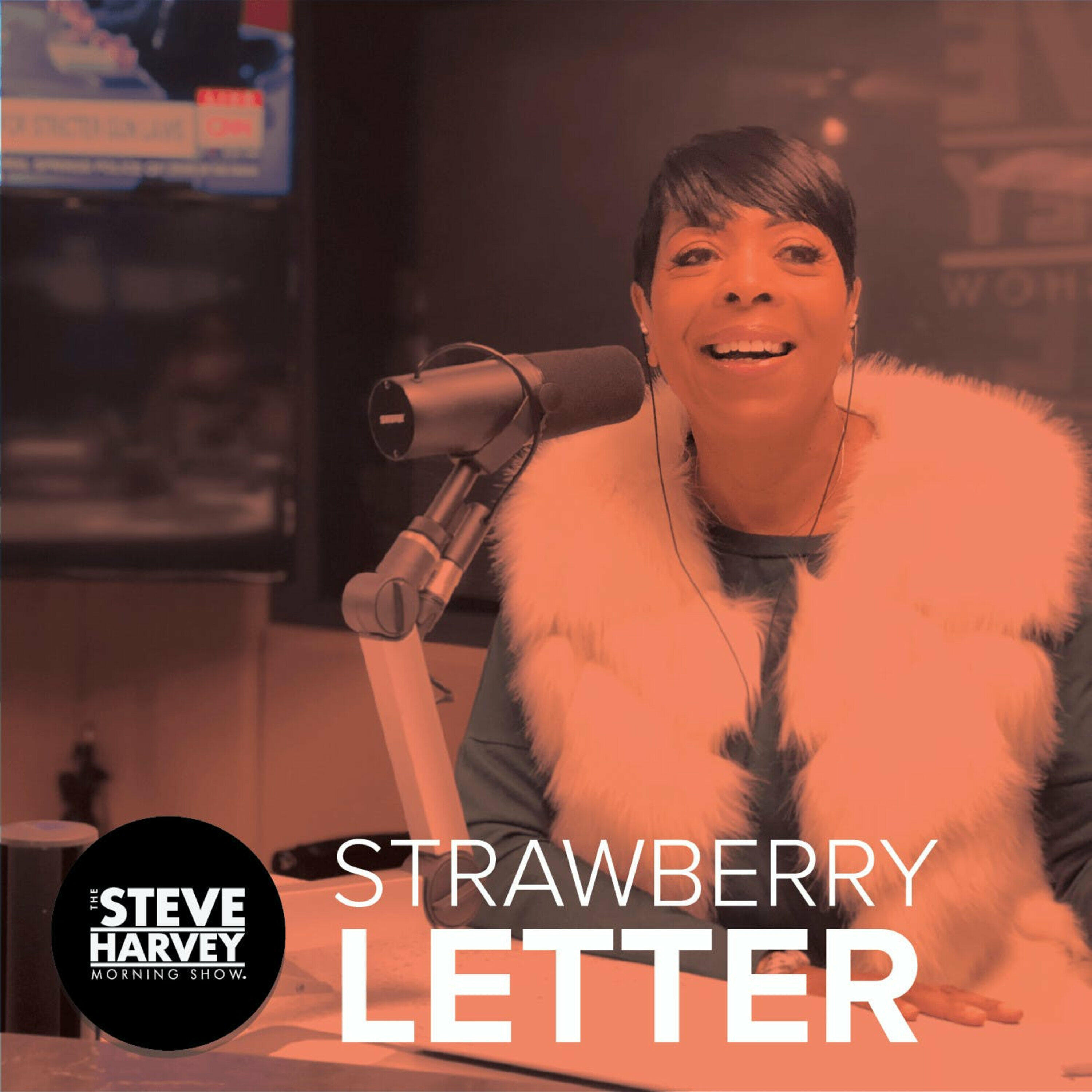 Listen Free to Strawberry Letter on iHeartRadio Podcasts iHeartRadio