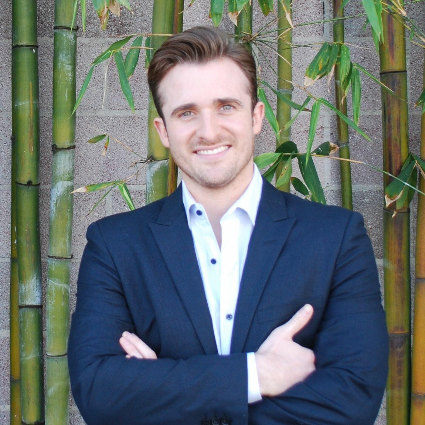 Listen Free to LOVE Life with Matthew Hussey on iHeartRadio Podcasts