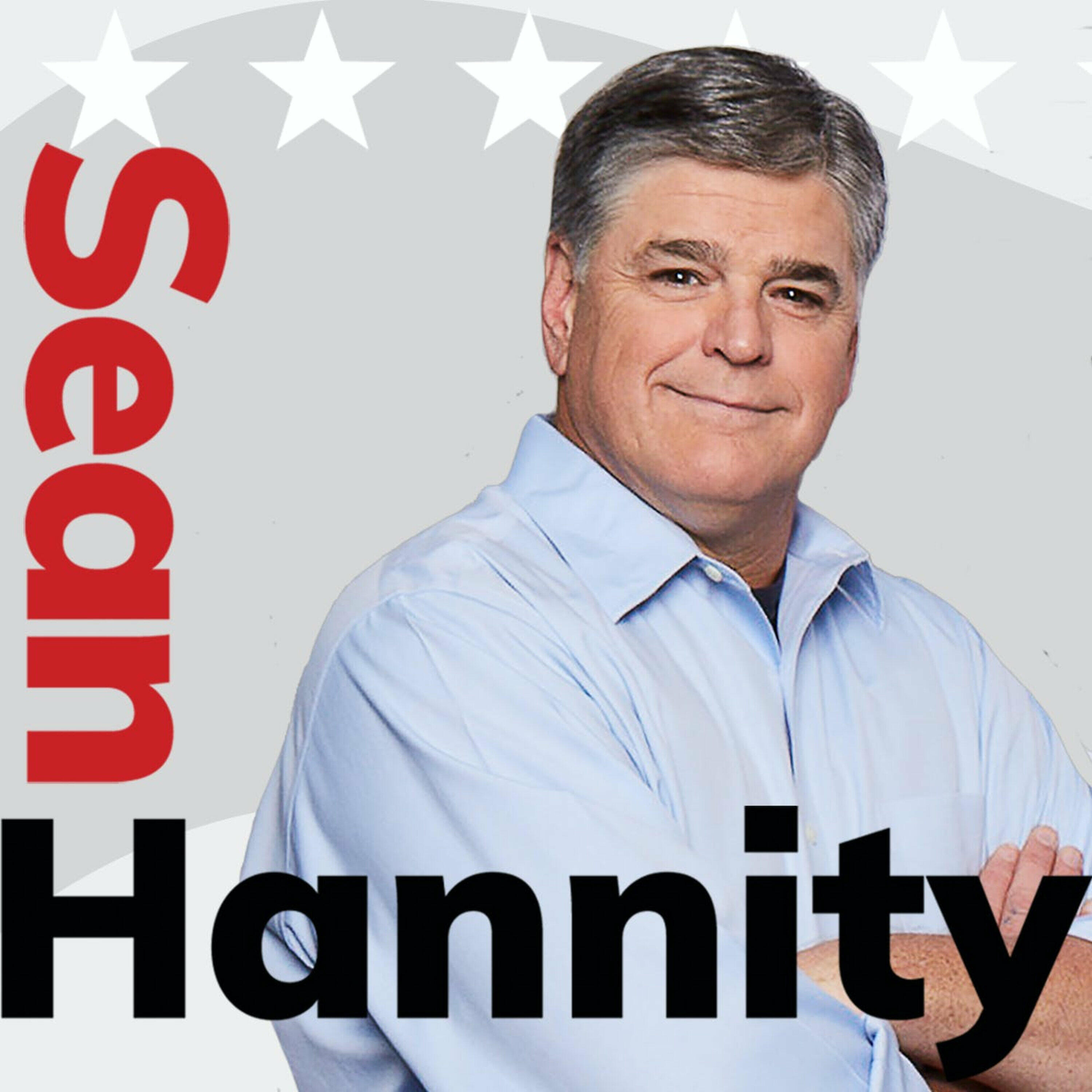 The Sean Hannity Show Blog News And Videos Iheart 