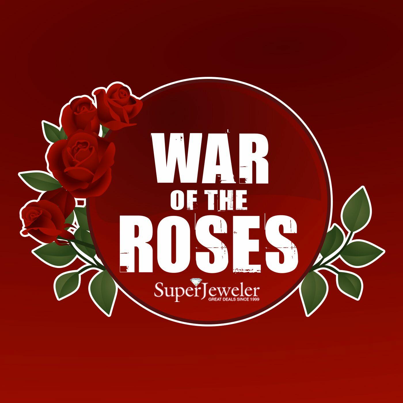 Listen Free to 103.5 KTU War of the Roses on iHeartRadio Podcasts