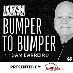 The Dan Barreiro Show