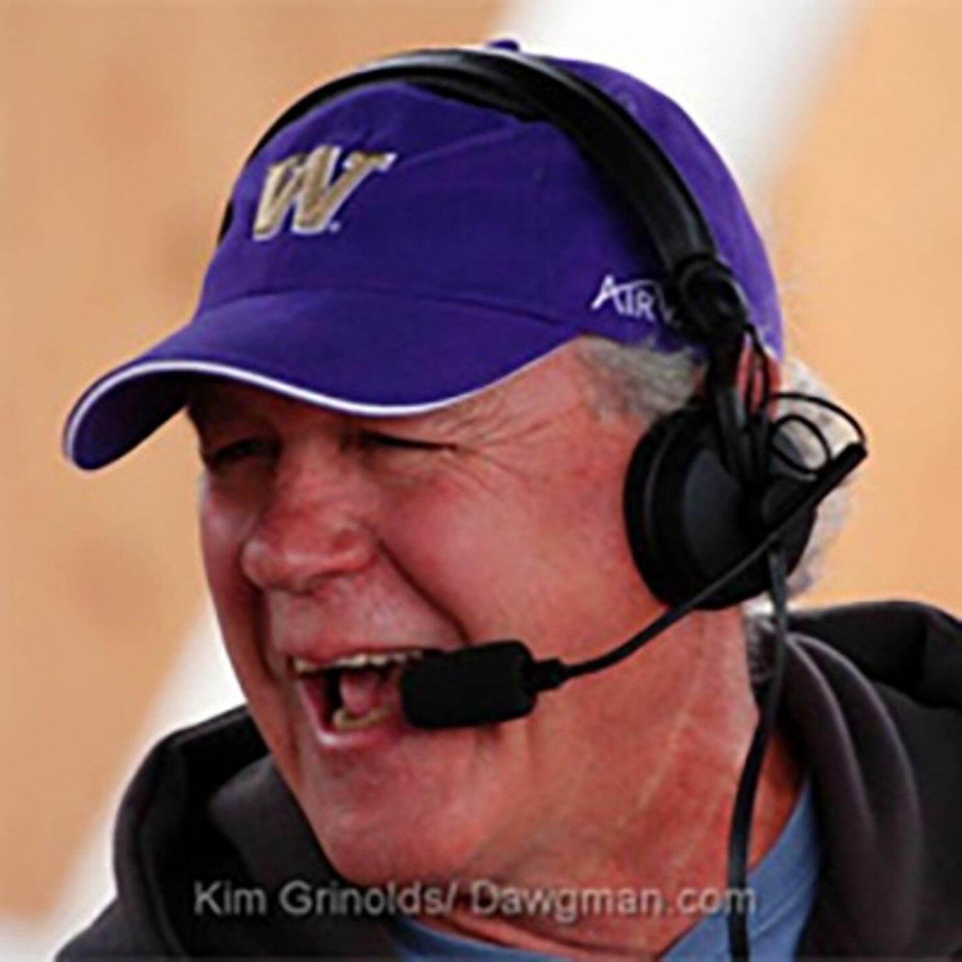 Listen Free to Coaches Corner with Coach Baird on iHeartRadio Podcasts