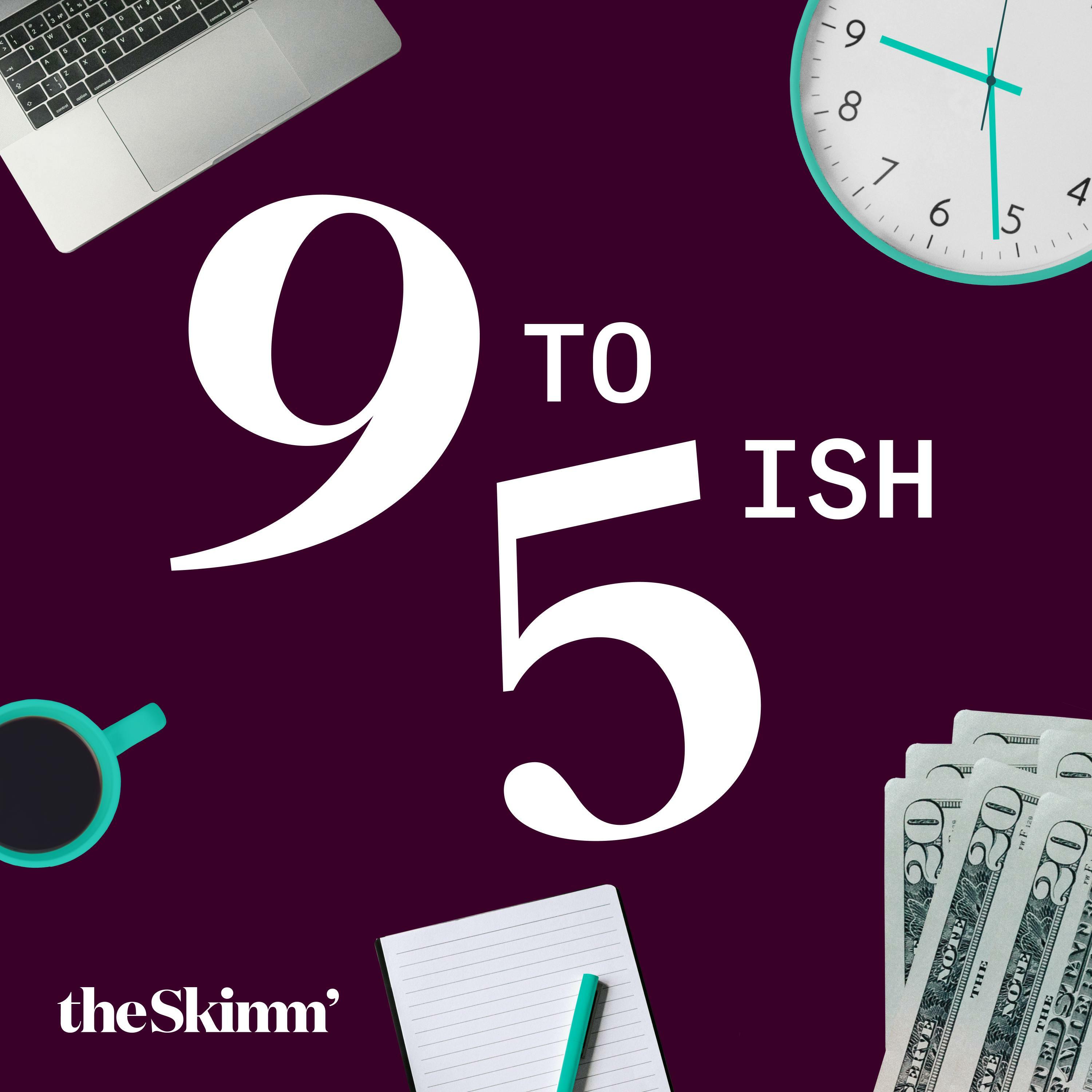 Listen Free to Skimm'd from The Couch on iHeartRadio Podcasts iHeartRadio