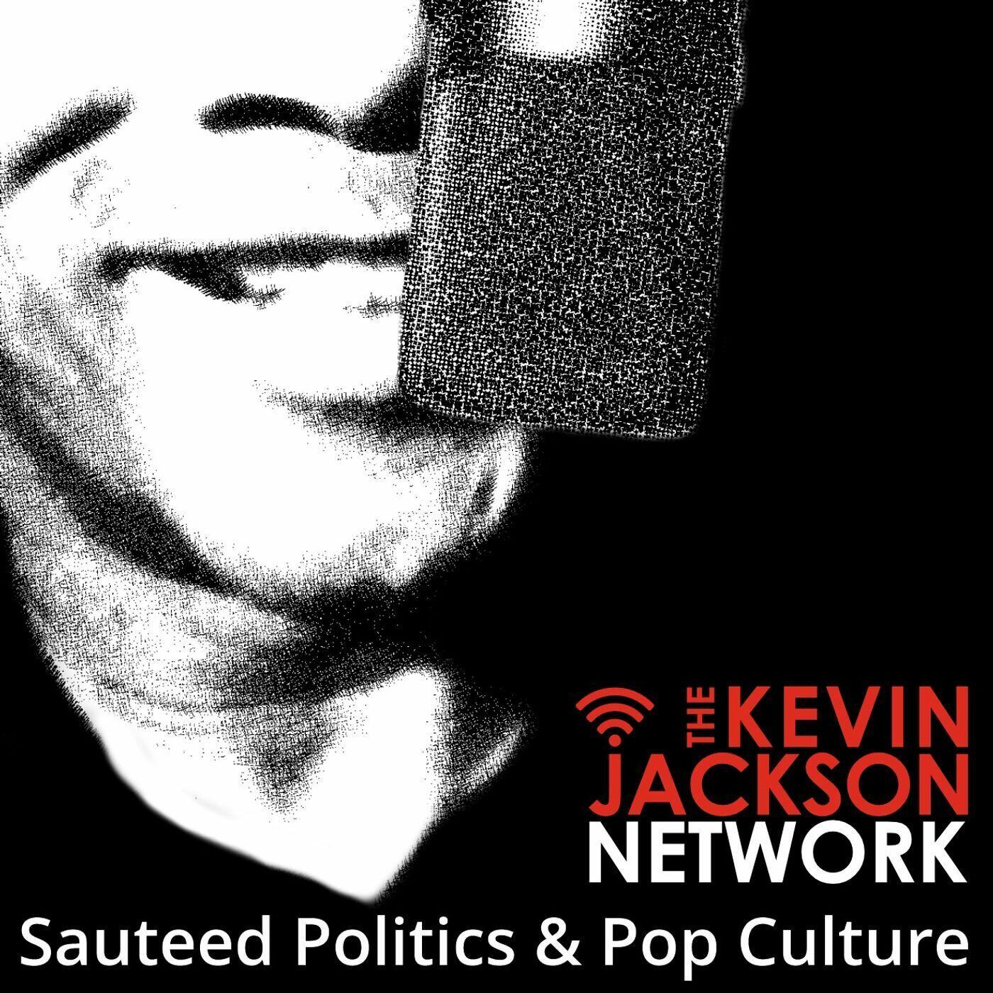 Listen Free to The Kevin Jackson Show on iHeartRadio Podcasts iHeartRadio