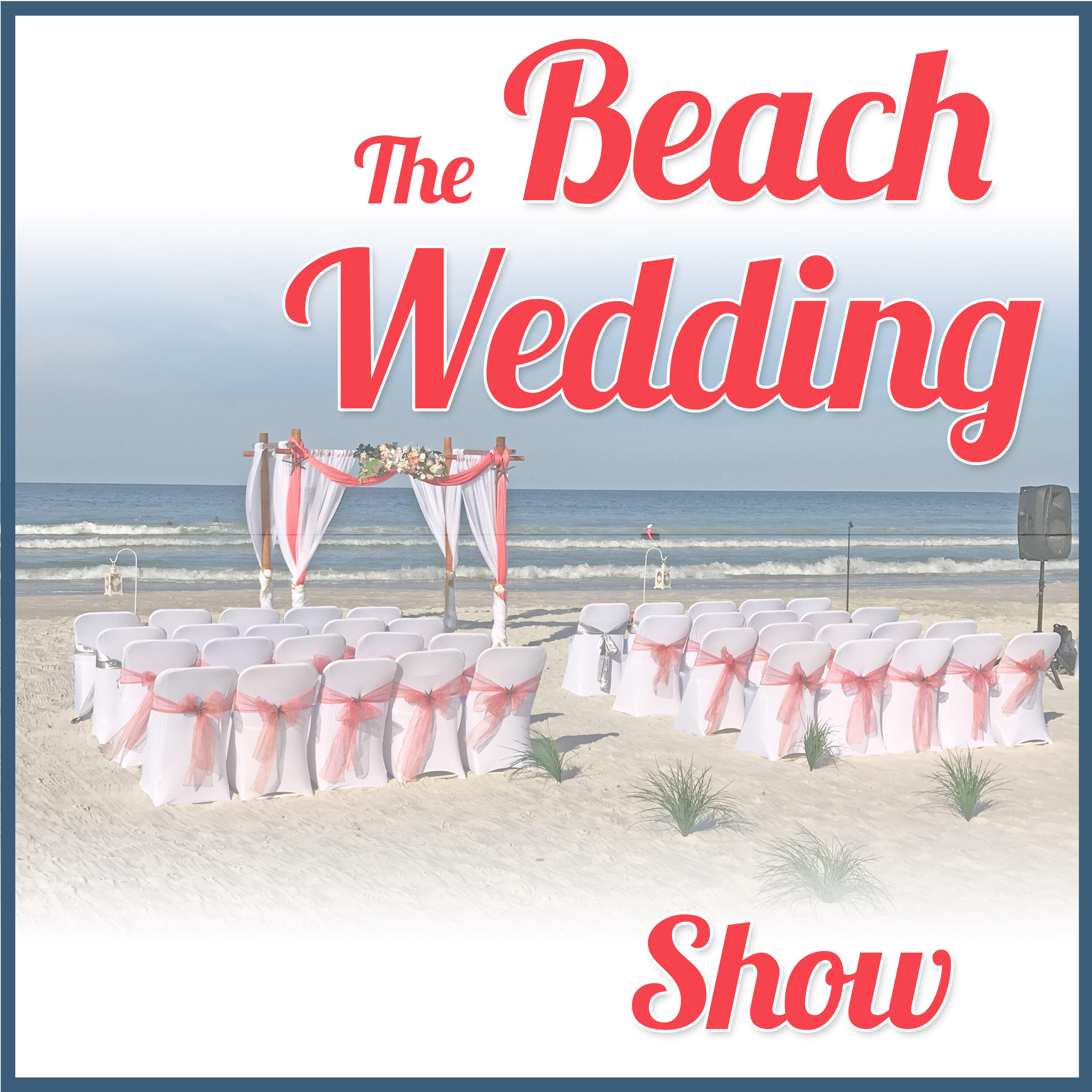 Listen To How Much Does A Beach Or Destination Wedding Cost The