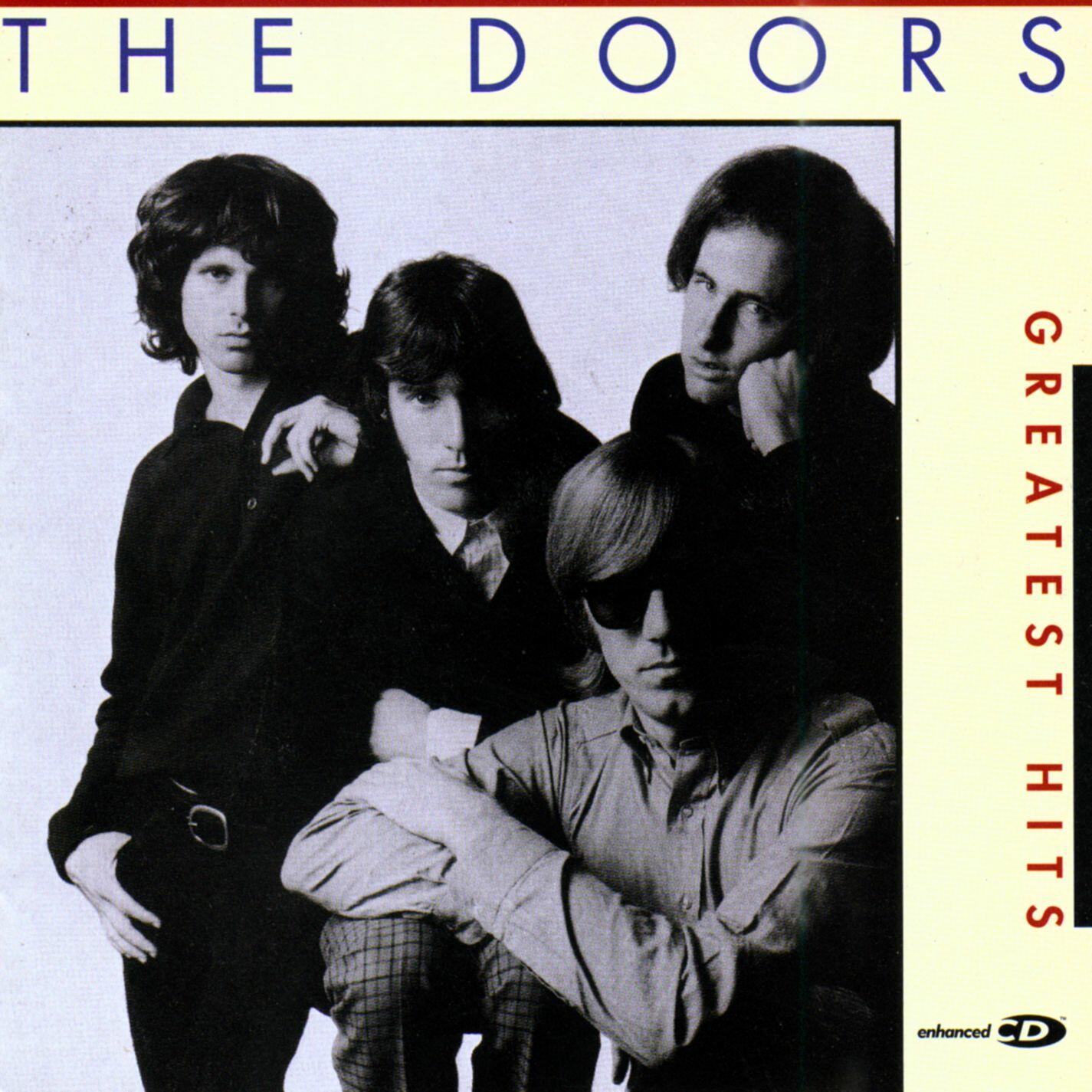 The Doors Love Her Madly Full Album Mp3 320