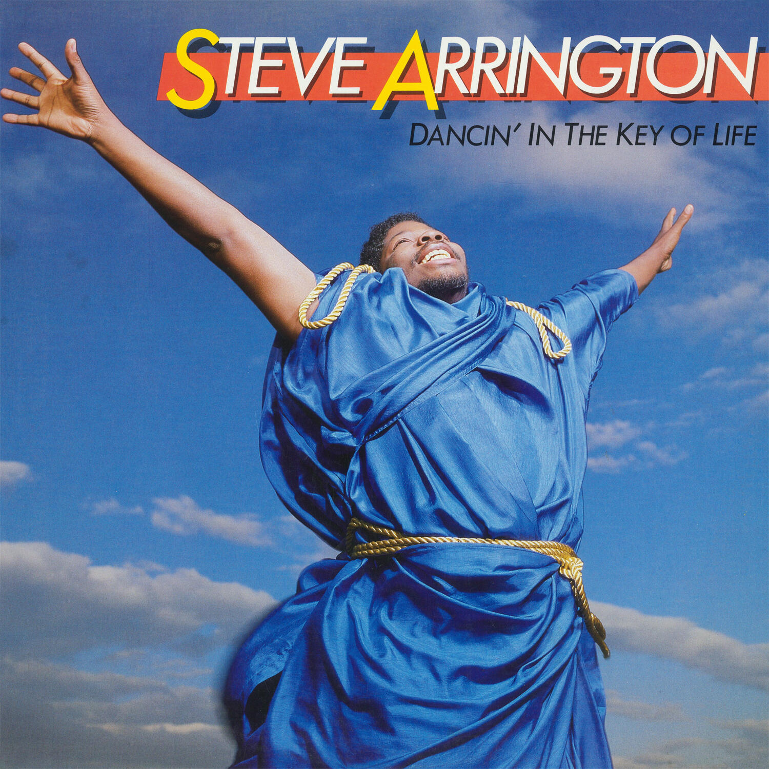 Steve Arrington Summertime Lovin Special Effects From Mars Steve Arrington Summertime Lovin Special Effects From Mars