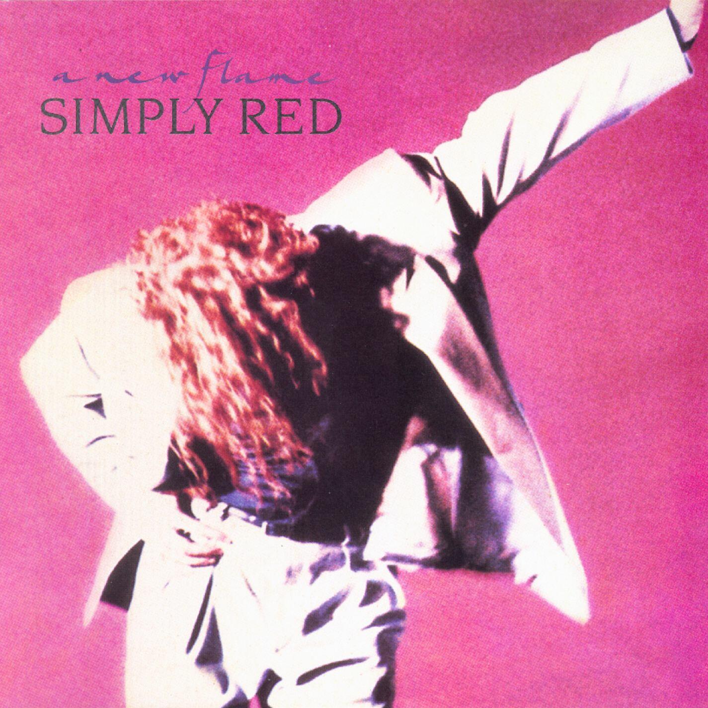 Listen Free to Simply Red - If You Don't Know Me By Now (2008 ...