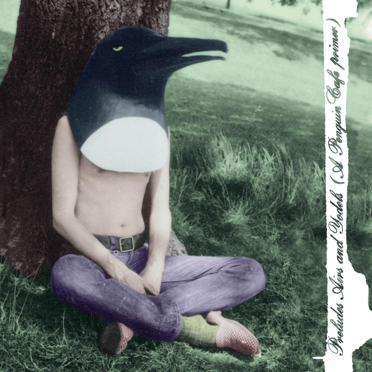 Penguin Cafe Orchestra Signs Of Life Penguin Cafe Orchestra Signs Of Life