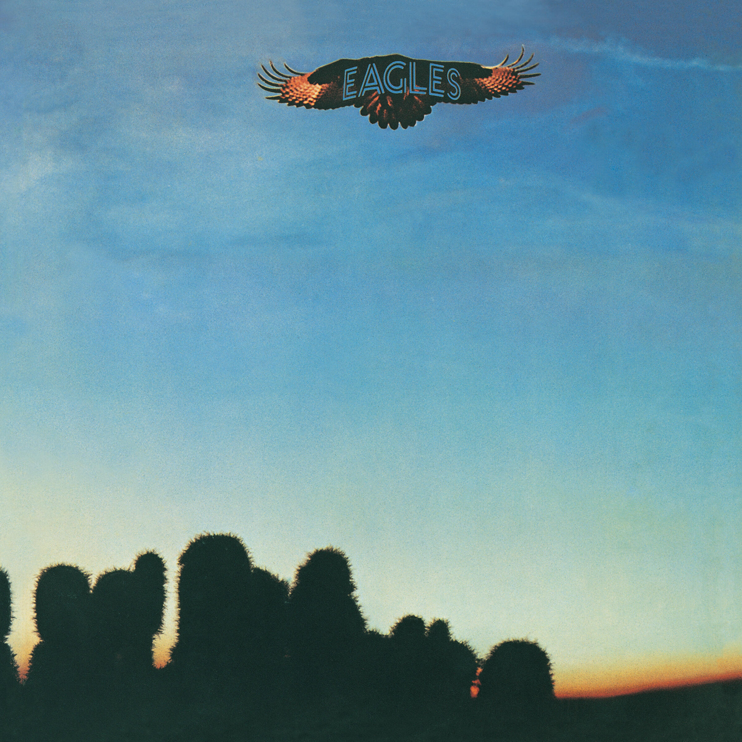 Listen Free to Eagles Take It Easy Radio iHeartRadio