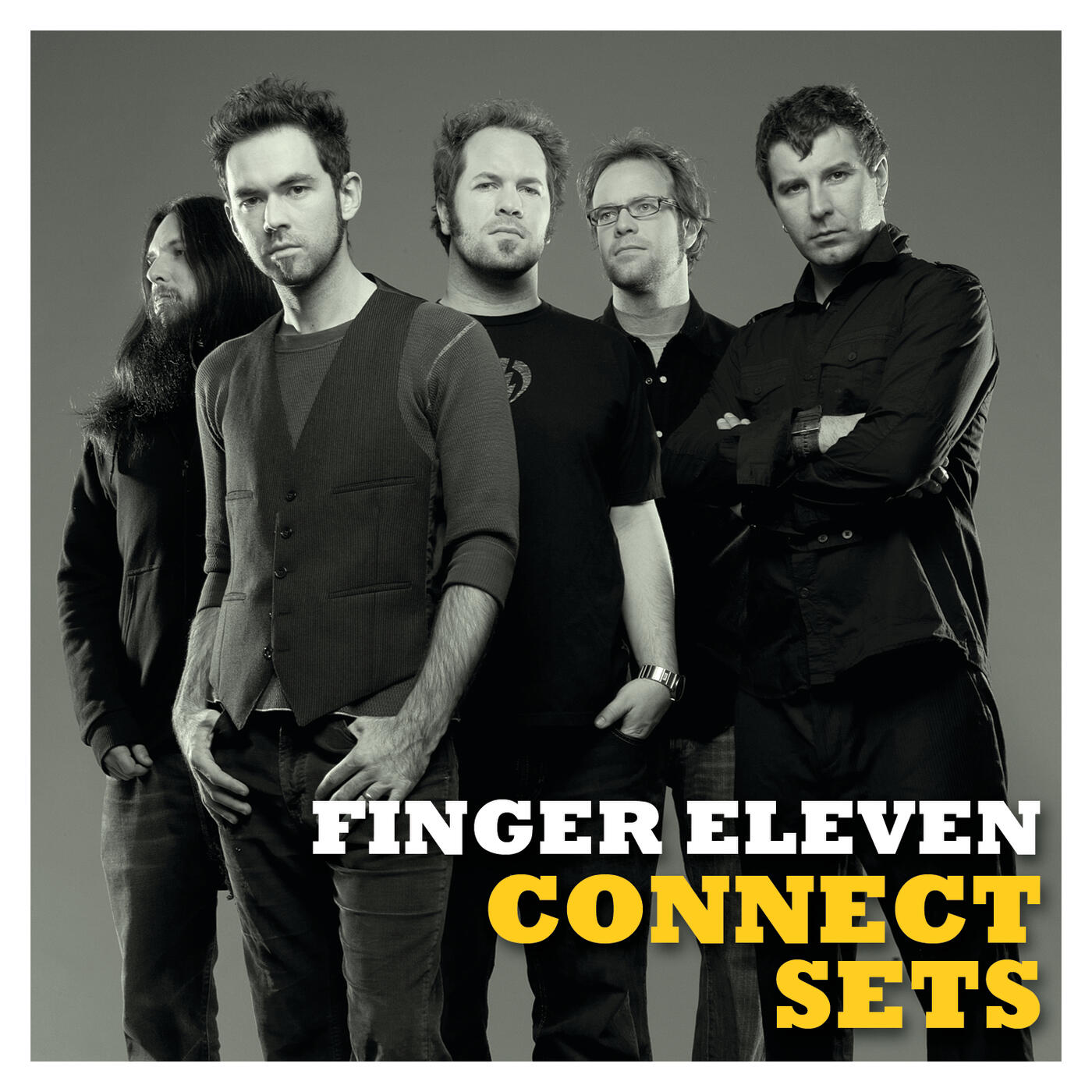 finger 11 tour